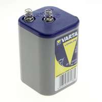 Varta 4R25 Akkumulátor 7500 mAh