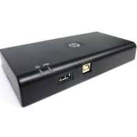 HP Inc. 690650-001 USB 3.0 port Replicator