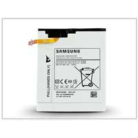 Samsung EB-BT230FBE 4000 mAh gyári Samsung SM-T230 Galaxy Tab 4 7.0 gyári akkumulátor - Li-Ion 4000 mAh (csomagolás nélküli)