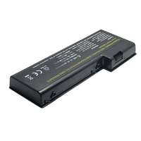 Ismeretlen gyártó PA3480U-1BRS Akkumulátor 4400mAh