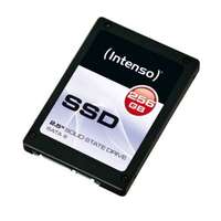 Intenso 3812440 256GB Intenso SSD SATAIII 2,5" meghajtó (3812440)