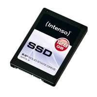 Intenso 3812430 128GB Intenso SSD SATAIII 2,5" meghajtó (3812430)