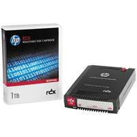HP Q2044A 1TB 2.5" HP RDX Removable Disk Cartridge (Q2044A)