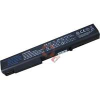 Ismeretlen gyártó 458274-421 Akkumulátor 4400mAh 10,8V 49WHr