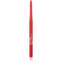 3INA 3INA The Automatic Lip Pencil szájkontúrceruza árnyalat 244 - Red 0,26 g