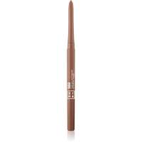 3INA 3INA The 24H Automatic Eyebrow Pencil szemöldök ceruza vízálló árnyalat 560 Dark blonde 0,28 g