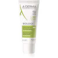 A-Derma A-Derma Biology tápláló hidratáló száraz nagyon száraz érzékeny bőrre 40 ml