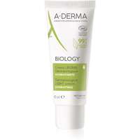 A-Derma A-Derma Biology könnyű hidratáló krém normál és kombinált bőrre 40 ml