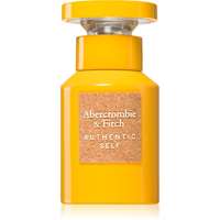 Abercrombie & Fitch Abercrombie & Fitch Authentic Self for Women EDP hölgyeknek 30 ml