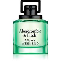 Abercrombie & Fitch Abercrombie & Fitch Away Weekend Men EDT 100 ml