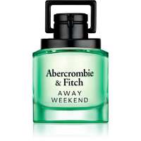 Abercrombie & Fitch Abercrombie & Fitch Away Weekend Men EDT 50 ml
