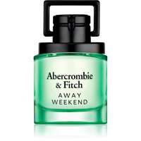 Abercrombie & Fitch Abercrombie & Fitch Away Weekend Men EDT 30 ml