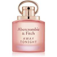 Abercrombie & Fitch Abercrombie & Fitch Away Tonight Women EDP hölgyeknek 100 ml