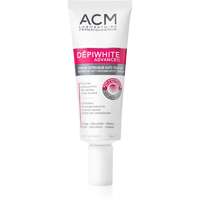 ACM ACM Dépiwhite Advanced krém a pigmentfoltok ellen 40 ml