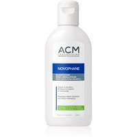 ACM ACM Novophane sampon zsíros hajra és fejbőrre 200 ml