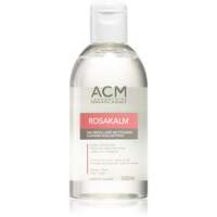 ACM ACM Rosakalm tisztító micellás víz Érzékeny, bőrpírra hajlamos bőrre 250 ml