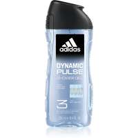 Adidas Adidas Dynamic Pulse tusfürdő gél testre és hajra 250 ml