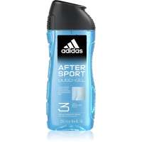 Adidas Adidas After Sport tusfürdő gél 250 ml