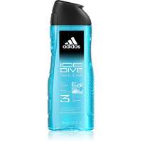 Adidas Adidas Ice Dive tusfürdő gél 400 ml