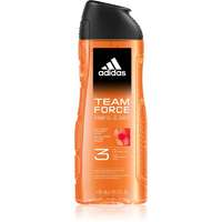 Adidas Adidas Team Force tusfürdő gél 400 ml