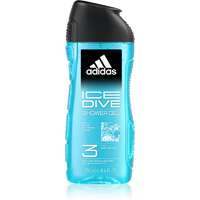 Adidas Adidas Ice Dive tusfürdő gél 250 ml