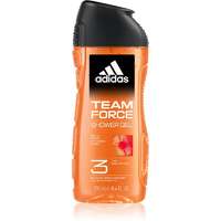 Adidas Adidas Team Force tusfürdő gél 250 ml