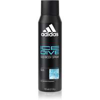 Adidas Adidas Ice Dive spray dezodor 48 h 150 ml