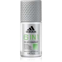 Adidas Adidas Cool & Dry 6 in 1 golyós dezodor roll-on 50 ml