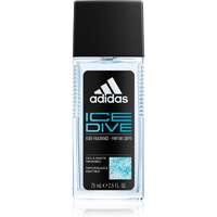 Adidas Adidas Ice Dive Edition 2022 Deo szórófejjel 75 ml