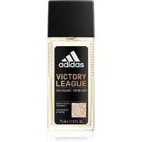 Adidas Adidas Victory League spray dezodor illatosított 75 ml