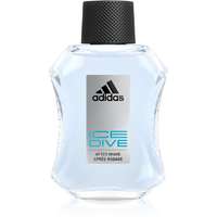 Adidas Adidas Ice Dive Edition 2022 borotválkozás utáni arcvíz 100 ml