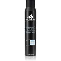 Adidas Adidas Dynamic Pulse spray dezodor 200 ml