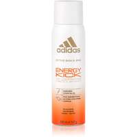 Adidas Adidas Energy Kick spray dezodor 24h 100 ml