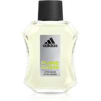 Adidas Adidas Pure Game Edition 2022 borotválkozás utáni arcvíz 100 ml