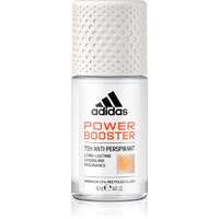 Adidas Adidas Power Booster golyós dezodor roll-on hölgyeknek 72h 50 ml