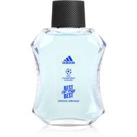 Adidas Adidas UEFA Champions League Best Of The Best borotválkozás utáni arcvíz 100 ml