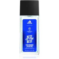 Adidas Adidas UEFA Champions League Best Of The Best spray dezodor 75 ml