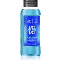 Adidas Adidas UEFA Champions League Best Of The Best felfrissítő tusfürdő gél 250 ml