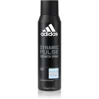 Adidas Adidas Dynamic Pulse spray dezodor 150 ml