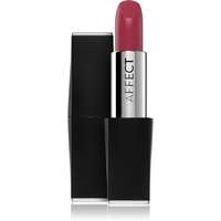 Affect Affect Satin Lipstick selyem rúzs árnyalat Insomnia 4,1 g
