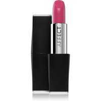 Affect Affect Satin Lipstick selyem rúzs árnyalat Elegance 4,1 g