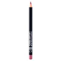 Affect Affect Shape & Colour Lipliner Pencil szájkontúrceruza árnyalat Foggy Pink 1,2 g