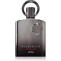 Afnan Afnan Supremacy Not Only Intense parfüm kivonat 100 ml