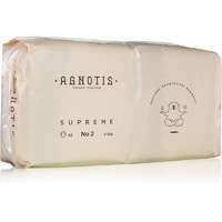 Agnotis Agnotis Baby Diapers Supreme No 2 eldobható pelenkák 4-8 kg 42 db