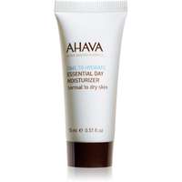 Ahava AHAVA Time To Hydrate nappali hidratáló krém normál és száraz bőrre 15 ml