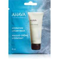 Ahava AHAVA Time To Hydrate hidratáló krémes maszk 8 ml