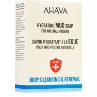 Ahava AHAVA Hygiene+ Hydrating Mud Soap Szilárd szappan hidratáló hatással 100 g