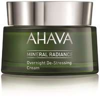 Ahava AHAVA Mineral Radiance anti-stressz éjszakai krém 50 ml