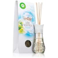 Air Wick Air Wick Life Scents Linen In The Air Aroma diffúzor töltettel 30 ml