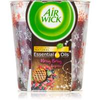 Air Wick Air Wick Magic Winter Winter Berry Treat illatgyertya 105 g